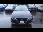 2020 Nissan Altima 2.5 SL