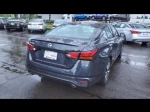 2020 Nissan Altima 2.5 SL