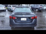 2020 Nissan Altima 2.5 SL