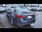 2020 Nissan Altima 2.5 SL