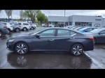 2020 Nissan Altima 2.5 SL