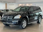 2012 Mercedes-Benz GL-Class 4MATIC