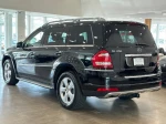 2012 Mercedes-Benz GL-Class 4MATIC
