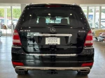 2012 Mercedes-Benz GL-Class 4MATIC