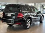 2012 Mercedes-Benz GL-Class 4MATIC