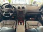 2012 Mercedes-Benz GL-Class 4MATIC