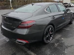 2023 Genesis G70 3.3T