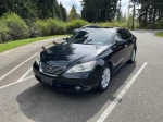 2007 Lexus ES 350 Base