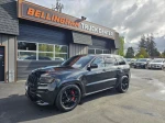 2012 Jeep Grand Cherokee SRT8