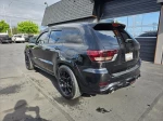 2012 Jeep Grand Cherokee SRT8