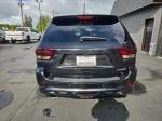 2012 Jeep Grand Cherokee SRT8