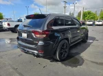 2012 Jeep Grand Cherokee SRT8