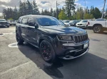 2012 Jeep Grand Cherokee SRT8