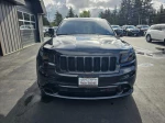 2012 Jeep Grand Cherokee SRT8
