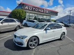 2017 BMW 330 xDrive
