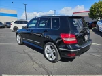 2010 Mercedes-Benz GLK-Class GLK 350 4MATIC