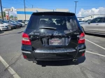 2010 Mercedes-Benz GLK-Class GLK 350 4MATIC