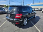 2010 Mercedes-Benz GLK-Class GLK 350 4MATIC