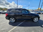 2010 Mercedes-Benz GLK-Class GLK 350 4MATIC