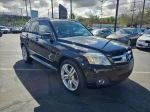 2010 Mercedes-Benz GLK-Class GLK 350 4MATIC