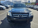 2010 Mercedes-Benz GLK-Class GLK 350 4MATIC