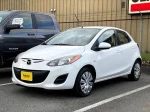 2014 Mazda Mazda2 Sport