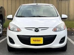2014 Mazda Mazda2 Sport