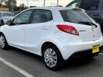 2014 Mazda Mazda2 Sport