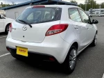 2014 Mazda Mazda2 Sport