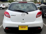 2014 Mazda Mazda2 Sport