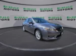 2014 Honda Accord Touring