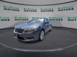 2014 Honda Accord Touring