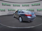 2014 Honda Accord Touring