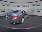 2014 Honda Accord Touring