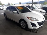 2010 Mazda Mazda3 s Sport