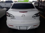 2010 Mazda Mazda3 s Sport