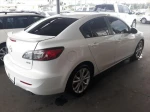 2010 Mazda Mazda3 s Sport