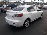 2010 Mazda Mazda3 s Sport
