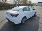 2019 Kia Rio S