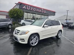 2015 Mercedes-Benz GLK-Class GLK 350 4MATIC