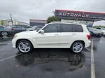 2015 Mercedes-Benz GLK-Class GLK 350 4MATIC