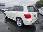 2015 Mercedes-Benz GLK-Class GLK 350 4MATIC