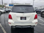 2015 Mercedes-Benz GLK-Class GLK 350 4MATIC