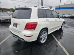 2015 Mercedes-Benz GLK-Class GLK 350 4MATIC