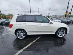2015 Mercedes-Benz GLK-Class GLK 350 4MATIC