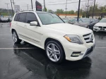 2015 Mercedes-Benz GLK-Class GLK 350 4MATIC