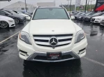 2015 Mercedes-Benz GLK-Class GLK 350 4MATIC