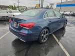 2019 Mercedes-Benz A-Class 4MATIC