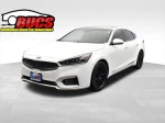 2019 Kia Cadenza Technology