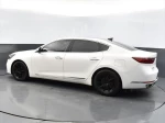 2019 Kia Cadenza Technology